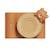 Appareil photo urbain ours Marron, beige 1 - vertbaudet enfant 
