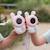 Talkie-walkie lapin Blanc, rose 6 - vertbaudet enfant 