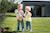 Talkie-walkie licorne x renard Blanc, marron 2 - vertbaudet enfant 