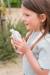 Talkie-walkie lapin x ours Blanc, rose, orange 3 - vertbaudet enfant 
