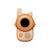 Talkie-walkie renard Orange, marron, noir 5 - vertbaudet enfant 