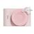 Appareil photo urbain licorne Rose, blanc, bleu 1 - vertbaudet enfant 