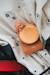 Appareil photo urbain ours Marron, beige 6 - vertbaudet enfant 