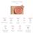 Appareil photo urbain renard Orange, rose 3 - vertbaudet enfant 