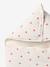 Nid d'ange enveloppant en coton Bord de mer+Cherry+Dans les bois+imprimé grenier+Mon coeur 29 - vertbaudet enfant 