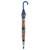 Parapluie cloche transparent, ouverture facile et sécurisante Pvc/cosmonaute+Pvc/dinosaure+Pvc/papillons 10 - vertbaudet enfant 