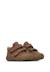 Chaussures en suède cocoon vl Bleu-+Kaki-+Marine-+Marron- 17 - vertbaudet enfant 