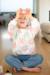 Appareil photo chat Rose, blanc, noir 2 - vertbaudet enfant 