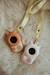 Talkie-walkie licorne x renard Blanc, marron 3 - vertbaudet enfant 
