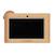 Appareil photo urbain lion Orange, marron, blanc 4 - vertbaudet enfant 