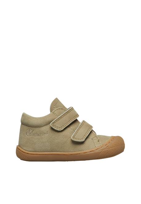 Chaussures en suède cocoon vl Bleu-+Kaki-+Marine-+Marron- 6 - vertbaudet enfant 
