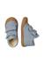 Chaussures en suède cocoon vl Bleu-+Kaki-+Marine-+Marron- 4 - vertbaudet enfant 