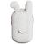 Talkie-walkie lapin Blanc, rose 5 - vertbaudet enfant 