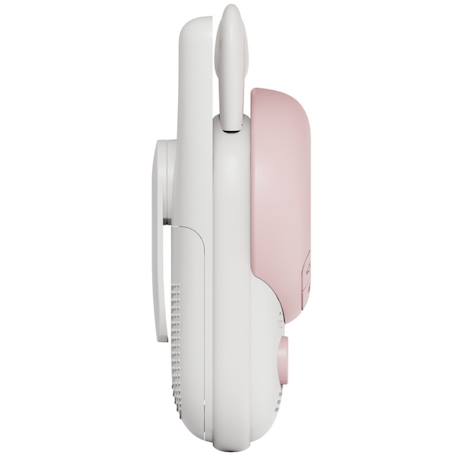 Talkie-walkie lapin Blanc, rose 4 - vertbaudet enfant 