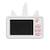 Appareil photo licorne Blanc, rose, bleu 5 - vertbaudet enfant 