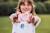Appareil photo urbain licorne Rose, blanc, bleu 2 - vertbaudet enfant 