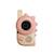 Talkie-walkie dino Rose, beige 4 - vertbaudet enfant 