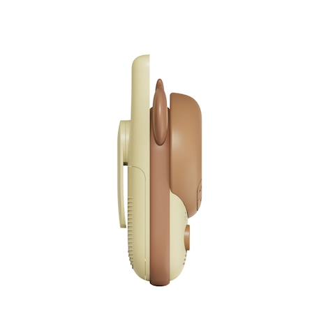 Talkie-walkie ours Marron, beige 6 - vertbaudet enfant 