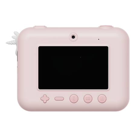 Appareil photo d'impression licorne Rose, blanc, bleu 5 - vertbaudet enfant 