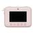 Appareil photo d'impression licorne Rose, blanc, bleu 5 - vertbaudet enfant 