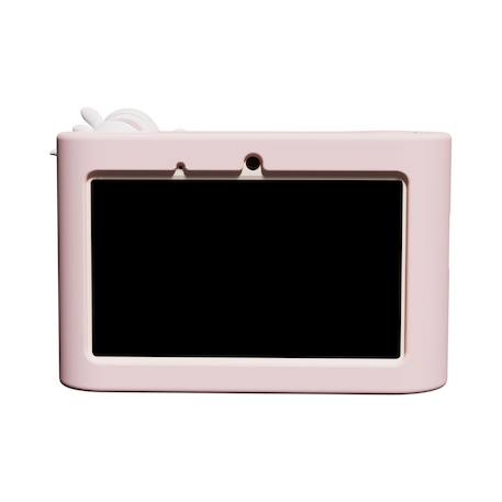 Appareil photo urbain licorne Rose, blanc, bleu 5 - vertbaudet enfant 