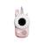 Talkie-walkie licorne Rose, blanc, bleu 5 - vertbaudet enfant 