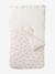 Nid d'ange enveloppant en coton Bord de mer+Cherry+Dans les bois+imprimé grenier+Mon coeur 32 - vertbaudet enfant 