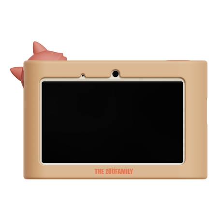 Appareil photo urbain renard Orange, rose 5 - vertbaudet enfant 