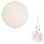 Organic tapis d´éveil & sac - lune Blanc & bleu 1 - vertbaudet enfant 