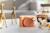 Appareil photo urbain lion Orange, marron, blanc 5 - vertbaudet enfant 