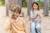 Talkie-walkie dino rose x dino vert Rose, vert 3 - vertbaudet enfant 