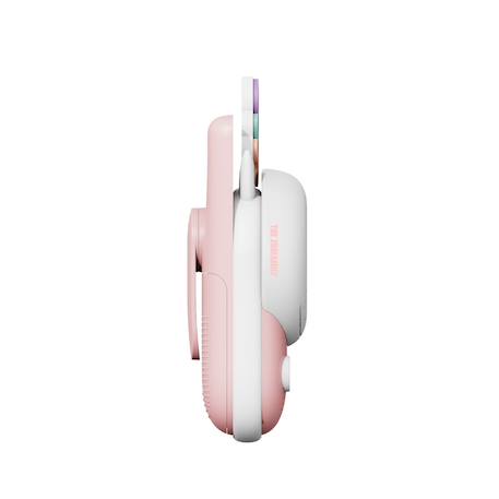 Talkie-walkie licorne x renard Blanc, marron 6 - vertbaudet enfant 