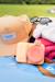 Appareil photo d'impression renard Orange, rose, blanc 6 - vertbaudet enfant 