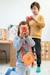 Appareil photo urbain renard Orange, rose 6 - vertbaudet enfant 