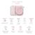 Appareil photo d'impression licorne Rose, blanc, bleu 3 - vertbaudet enfant 