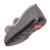 Chaussons charentaises pompom Gris chiné 5 - vertbaudet enfant 
