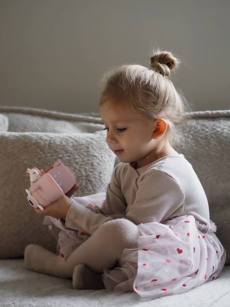 Caméscope licorne Rose, blanc, bleu 5 - vertbaudet enfant 