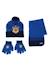 Ensemble d'hiver 3 pièces paw patrol Bleu 1 - vertbaudet enfant 