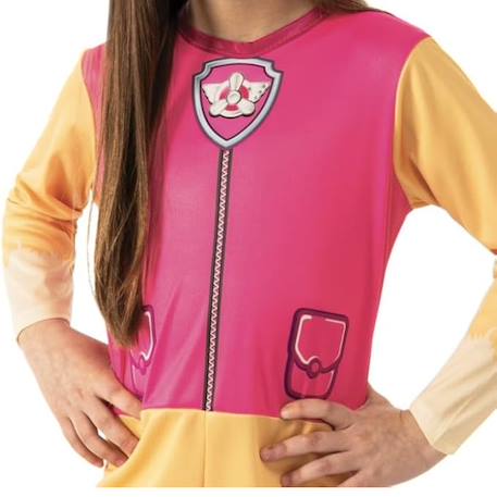 Déguisement stella pat' patrouille Rose 3 - vertbaudet enfant 