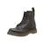 Bottines fille dr martens Noir 2 - vertbaudet enfant 