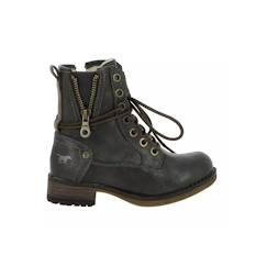 Chaussures-Bottines fille mustang