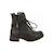 Bottines fille mustang Graphite 1 - vertbaudet enfant 