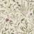 Papier peint enfants jardin botanique Beige 2 - vertbaudet enfant 