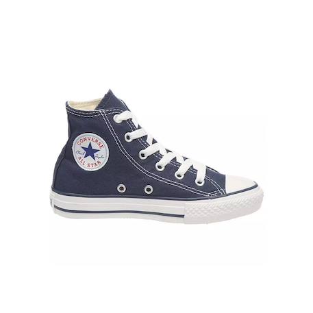 Baskets textile Bleu 2 - vertbaudet enfant 