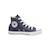 Baskets textile Bleu 2 - vertbaudet enfant 