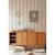 Papier peint classic stripes Beige 1 - vertbaudet enfant 