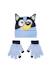 Ensemble 2 pièces bluey Belu 1 - vertbaudet enfant 