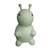 Animal sauteur gonflable chenille Pistache 5 - vertbaudet enfant 