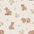 Papier peint enfants teddy bears Beige 2 - vertbaudet enfant 