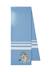Ensemble écharpe bluey de 3 pièces Light blue 3 - vertbaudet enfant 